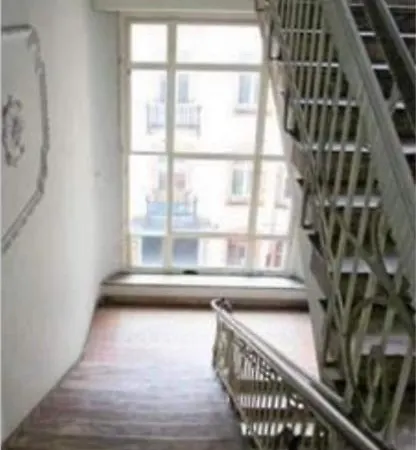 Hotel Centrum Big Apart *