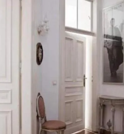 Hotel Centrum Big Apart