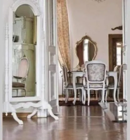 Hotel Centrum Big Apart *