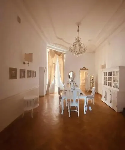 Centrum Big Apart Warszawa