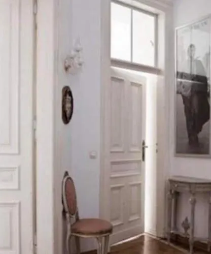 Hotel Centrum Big Apart