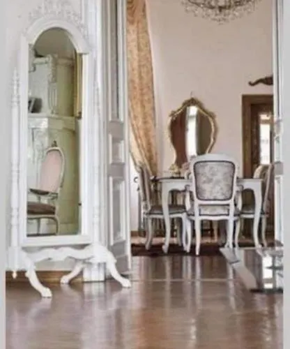 Hotel Centrum Big Apart *