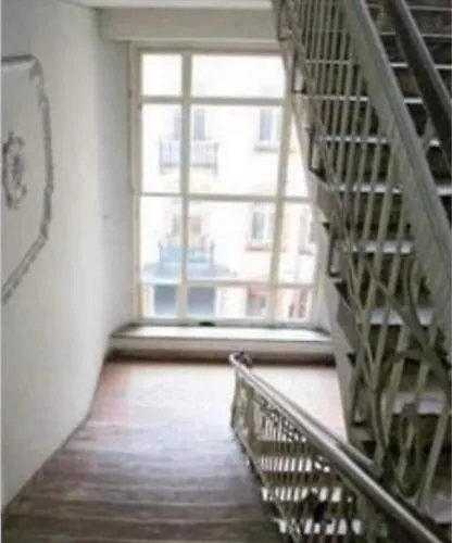 Hotel Centrum Big Apart *