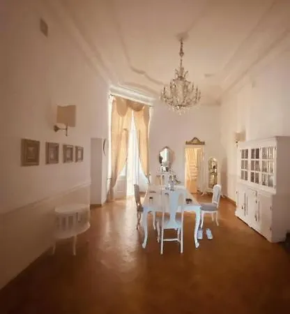 Centrum Big Apart Varşova